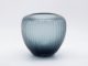 Inside Venice Shop | Micheluzzi Glass - Vases Goccia Oceano, Original Murano Glass