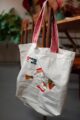 Inside Venice E-Boutique | Tote “Soaso” + Stampa PowerNotte x Inside Venice