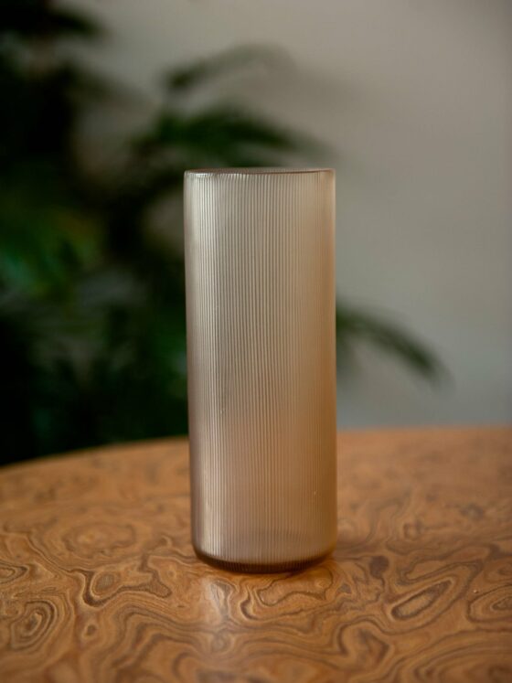 Inside Venice E-Boutique | Micheluzzi Glass - Vases Millerighe Antico