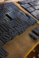 Movable Type Printing at Venezia Stampa